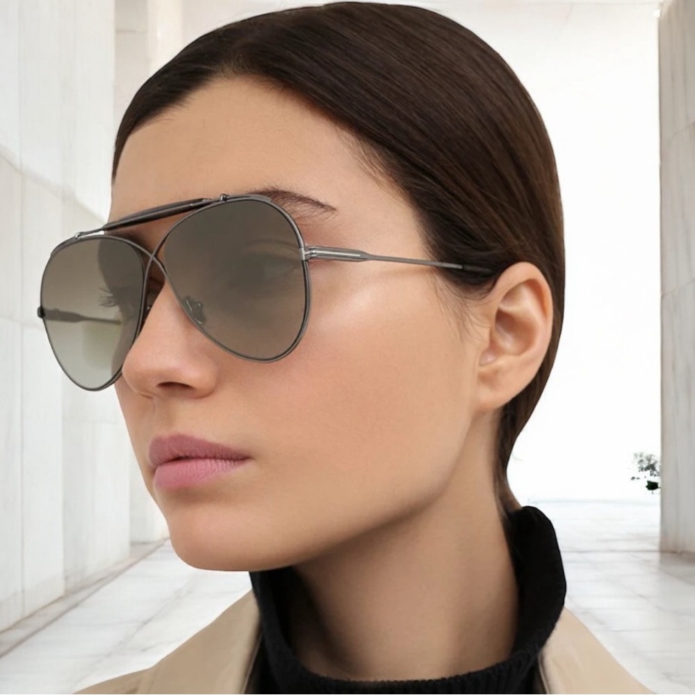 TOM FORD FT0818 Sunglasses
